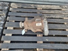 BMW 5 SERIES AUTO REAR