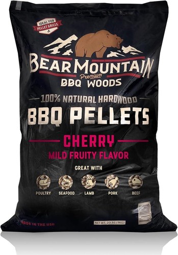 Bear mountain premium bbq - bear,