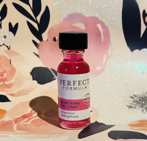 Perfect formula ruby pink - formula,