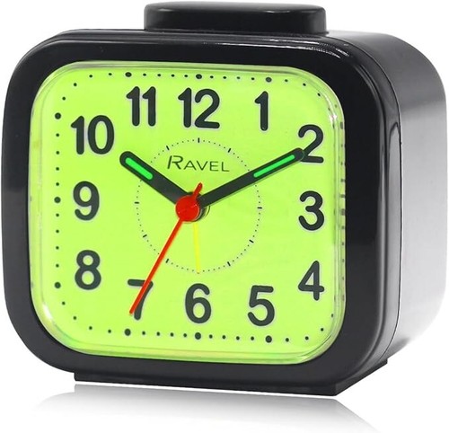 Ravel rc027 alarm clocks - alarm, clocks,