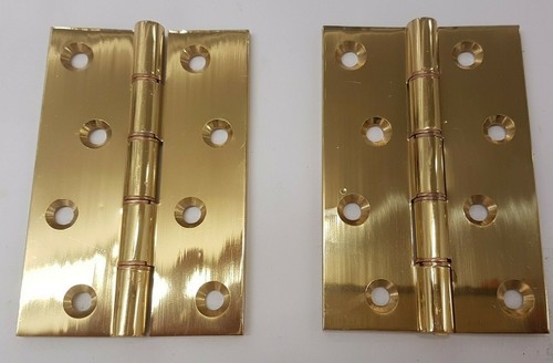 Heavy duty dpbw hinge - duty,