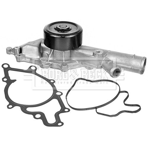 Water pump for mercedes - for, cls