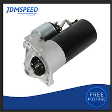 Starter Motor For Citroen Relay Fiat Ducato Peugeot Boxer 2.8HDi 2.3JTD 55195967