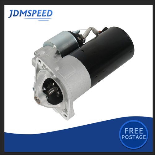 Starter motor for citroen - motor,