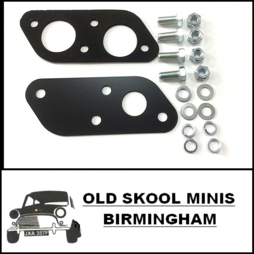 Classic mini bulkhead blanking - mini,