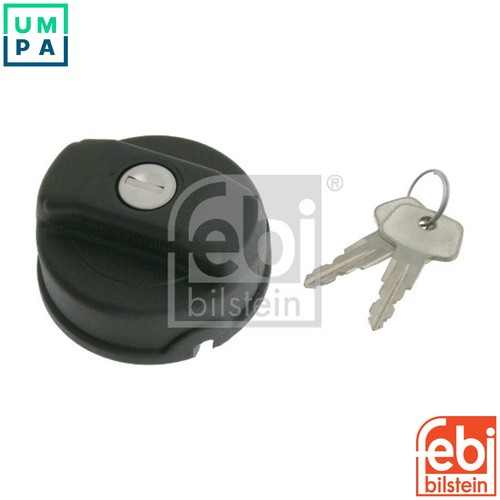 Cap fuel tank - cap, for