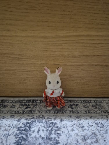 Sylvanian families chocolate - families,