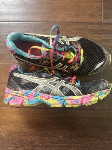 Asics gel noosa tri - gel,