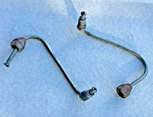 Pair nos ford cortina mk1 - pair,