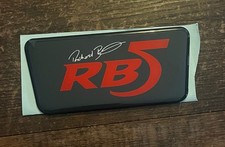 Subaru Impreza RB5 Model