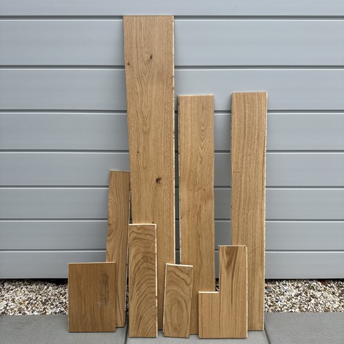 Engineered oak wood - oak, flooring