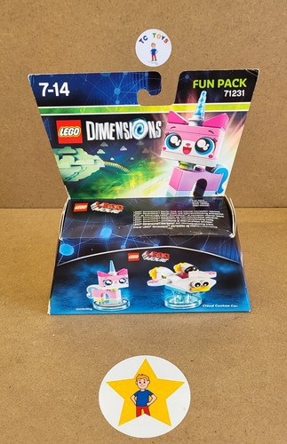 Lego dimensions fun - lego,