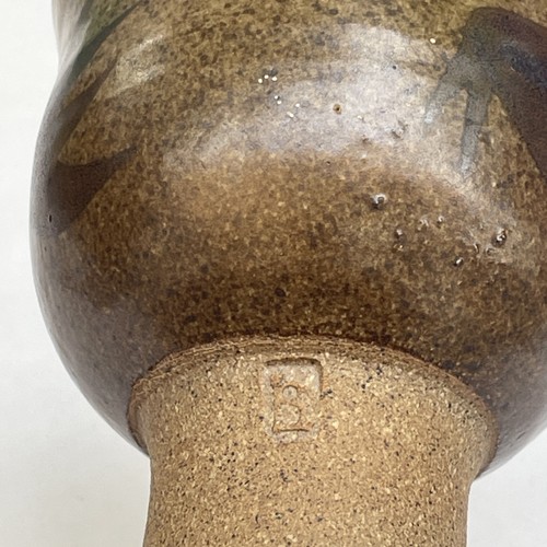 Handcrafted studio pottery - studio,