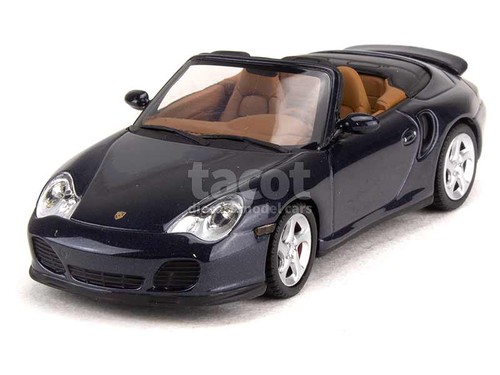 Porsche 911 996 turbo - porsche,