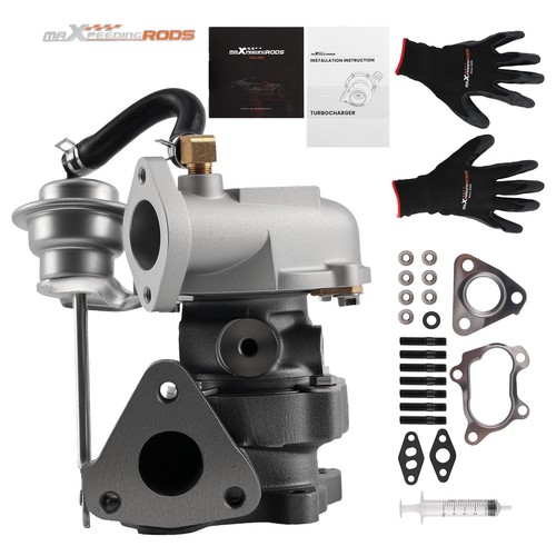 Turbocharger for suzuki - turbocharger,