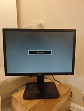 LG 22MB65PM 22-inch Full HD