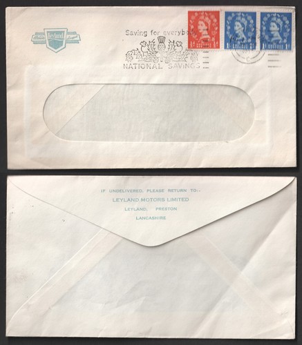1965 leyland motors national - 1965,