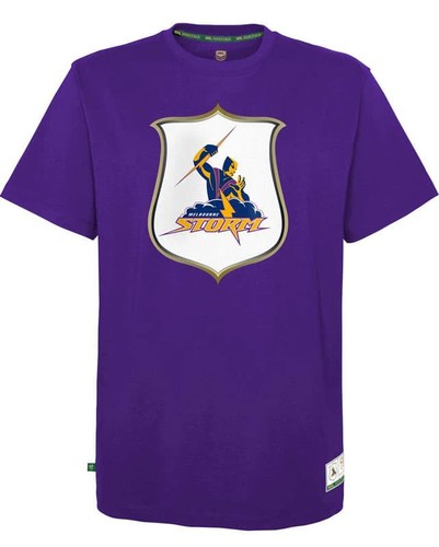 Melbourne storm nrl - melbourne,