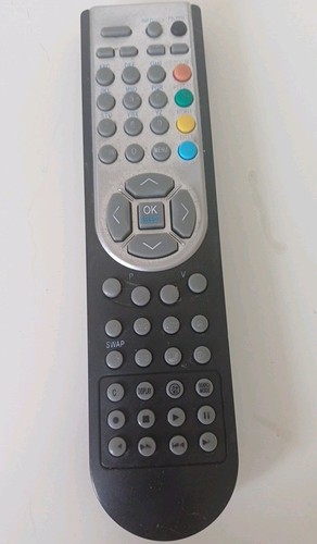 Replacement remote control - remote,