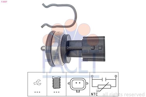 73337 sensor coolant - 73337, sensor,