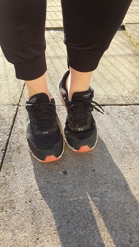 Ladies under armour well - ladies,