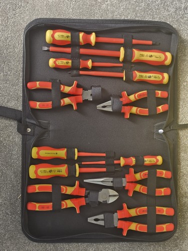 Feiyue vde electrical - electrical, plier
