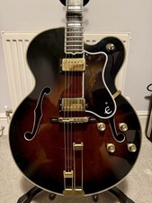 Epiphone Emperor Made In Japan