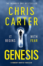 Genesis: The Sunday Times Number One ..., Carter, Chris