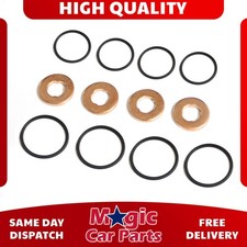 Injector seal kit for - kit,