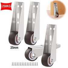 Mobile Directional Roller Side
