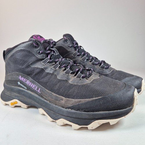 Merrell boots women size 6 - boots,