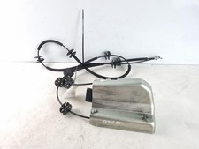 FORD TRANSIT CUSTOM SLIDING