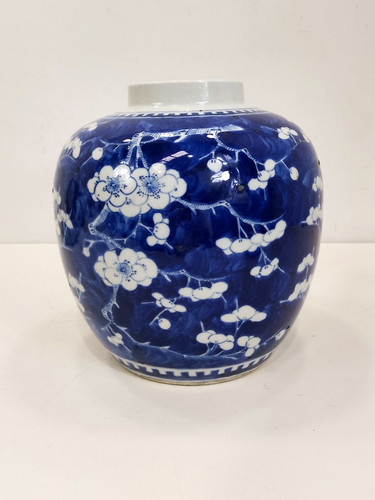 Vintage chinese hand painted - chinese, hand-painted
