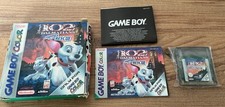 Unused Game Boy Color 102
