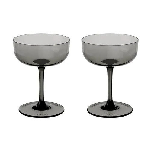 Villeroy boch like smoke set - villeroy, &