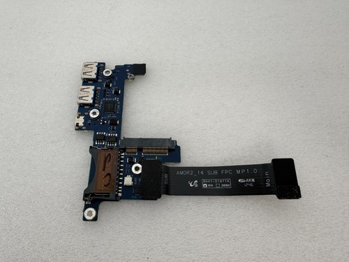 Samsung np900x4d usb board - samsung,