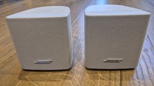 Bose Speakers Cube Satellite