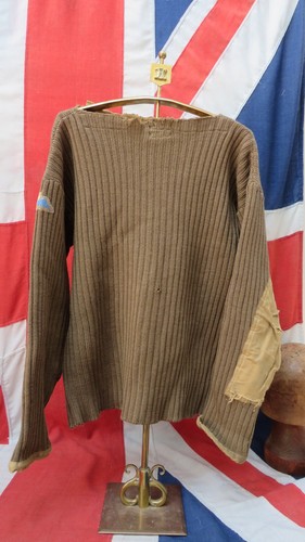 Wwii british commando wool - british,