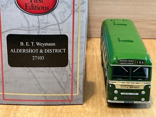 Efe 27103 t - efe, b.e.t.