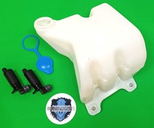 Land Rover Defender Windscreen