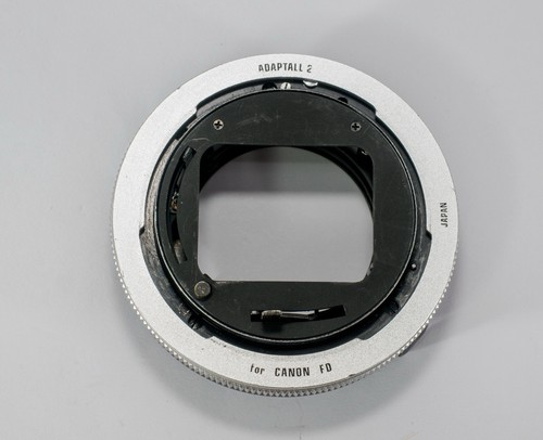 Tamron adaptall mount - tamron,