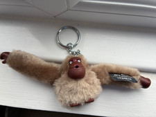 liesbeth gorilla monkey