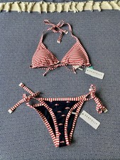Seafolly Riviera Stripe Bikini