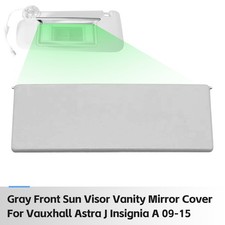 For Vauxhall Astra J Insignia