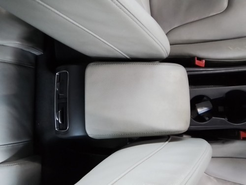 Centre armrest lid - armrest, mk4