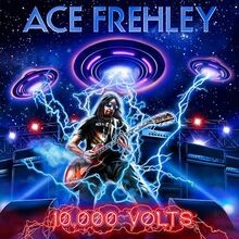 000 volts frehley ace - by, |