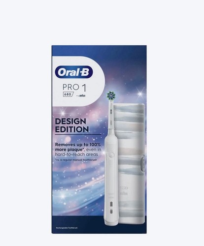 Oral crossaction pro - pro, 1