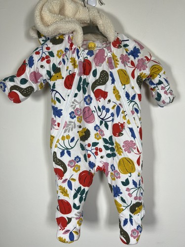 Baby boden ivory forest - baby,