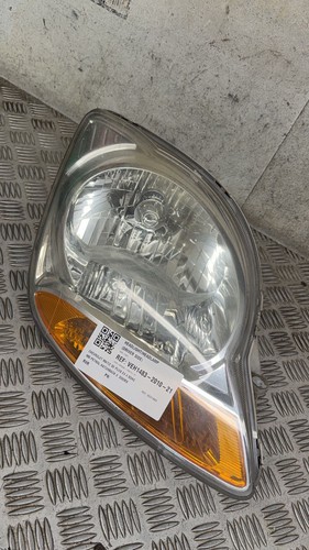 Chevrolet matiz 2003 - matiz, 2003-2026