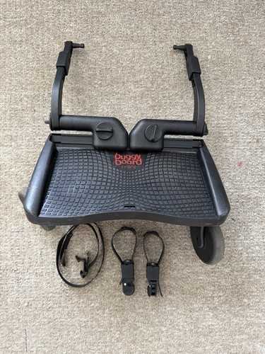 Lascal mini black - mini, board